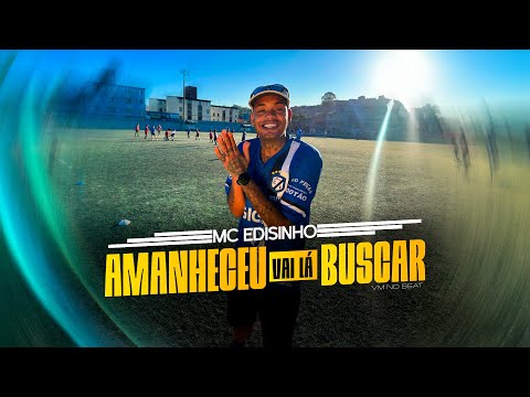 Ô Mãe - MC Edisinho (VM no Beat)