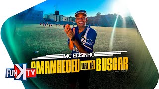 MC Edisinho - Ô Mãe (Vídeo Clipe) Funk TV Oficial