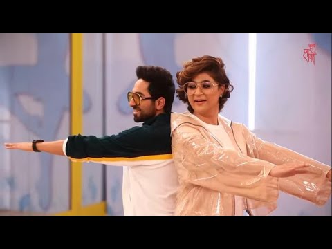 Temporary Contemporary | Ayushmann Khurrana & Tahira Kashyap | Shakti Mohan I Break A Leg S02E02