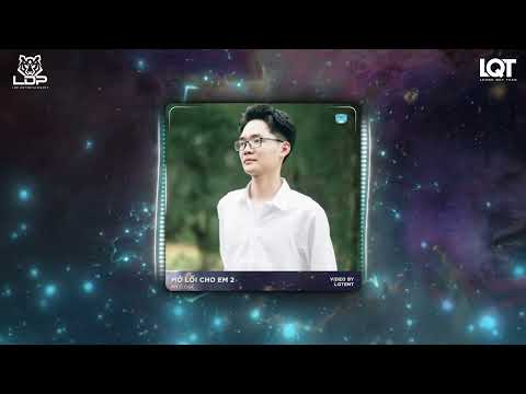 MỞ LỐI CHO EM 2 (HUYPT REMIX) - An Clock | Đậm sâu ngờ đâu lại đau...