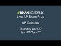 Calculus Concepts and Graph Interpretation