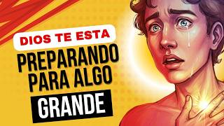 5 Señales de que Dios te está preparando para algo grande