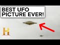 Ancient Aliens UNBELIEVABLE UFO Photo Shatters Logic (Season 20)
