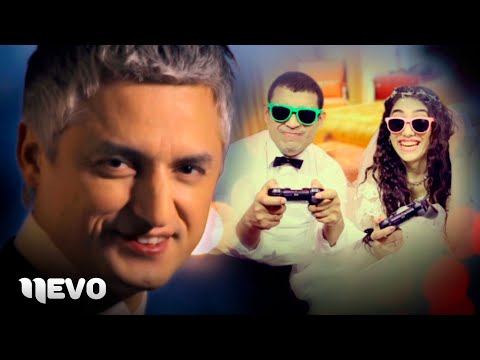 Aziz Rajabiy - Orzularim (Official Music Video)