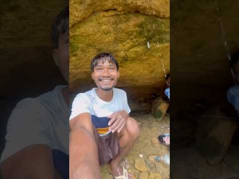 party karne aaye the aur bure fas gaye😅 #minivlog#viral#trending#village#shorts#reels#river#enjoy
