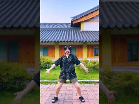 신체부위가 커진다는 춤ㅋㅋ #홍박사님을아세요 #홍박사챌린지