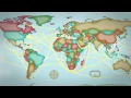 Impacto da Globalização nas Migrações