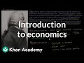 Exploring Supply, Demand, and Market Equilibrium