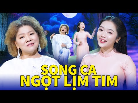 LK Dòng Sông Và Tiếng Hát - Ca Nhạc Trữ Tình Quê Hương Song Ca Ngọt Lịm