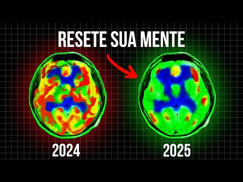 Conserte o Estrago No Seu Cérebro Controlando a Dopamina