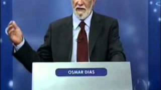 Osmar Dias explica sua proposta para os pedágios no Paraná.