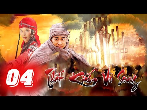 Phim Mới 2025 | THẤT KIẾM VÔ SONG - Tập 04 | Phim Bộ Trung Quốc Hay Nhất - A FILM