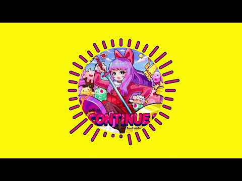 FunFunFun  - One Night Magic (Plexi. Remix)