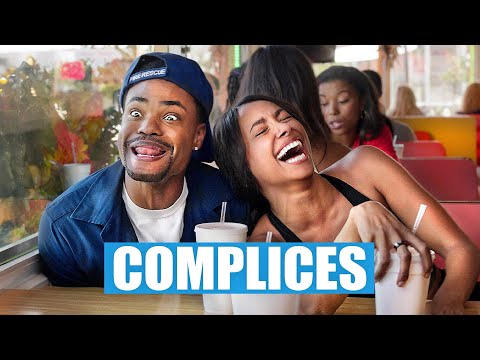 COMPLICES | King Bach (Meet the Blacks) | Film Complet en Français | Comédie