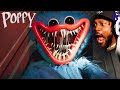 Poppy Playtime Game Insights