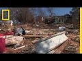 Hurricane Katrina Impact and Facts
