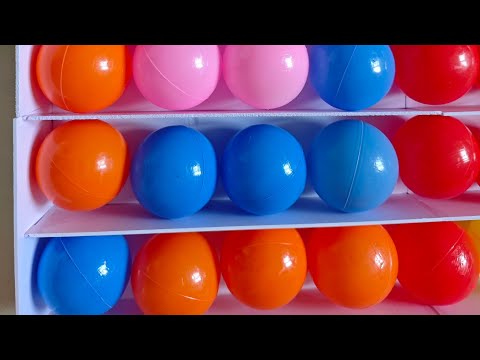 Ball Sorting Puzzle Game | Ball Sorting Ep 5