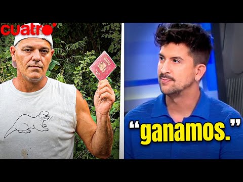URGENTE❗ LA SENTENCIA DE FRANK CUESTA POR TENER NUTRIAS EN EL SANTUARIO 🦦