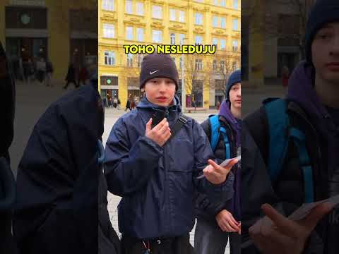 Tierlist Youtuberů?!