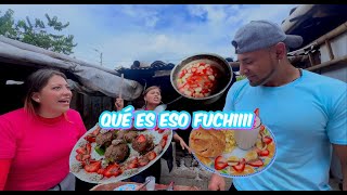 Los equipos deben cocinar con $1 de frutillas