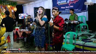 Penyanyi Anyar Garap Dewe Yo Jo