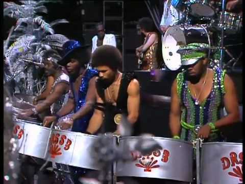 Boney M.   Gotta Go Home (Long Version, 1979)