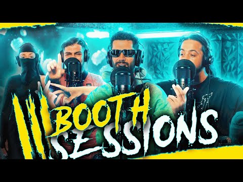 ICON | Booth Sessions: Ein Neues Kapitel (EP 1)