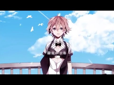 敗北の少年 カネマン