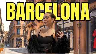 O SONHO VIROU REALIDADE: vou estudar em Barcelona? 😭❤️