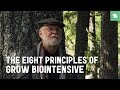 Biologically Intensive Farming Concepts