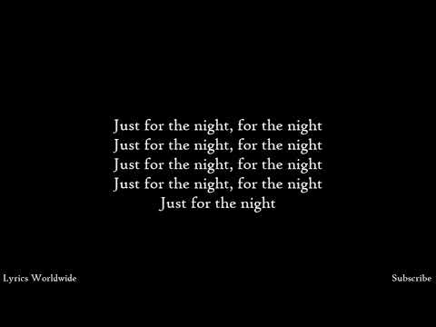 Justin Timberlake - Soulmate - Lyrics