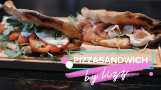 Das BESTE Pizzasandwich der WELT! 🍕🌮