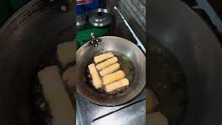 HomeMade Bread Rolls
