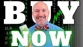 Buy Heavy! 5 Stocks I’m Buying in August