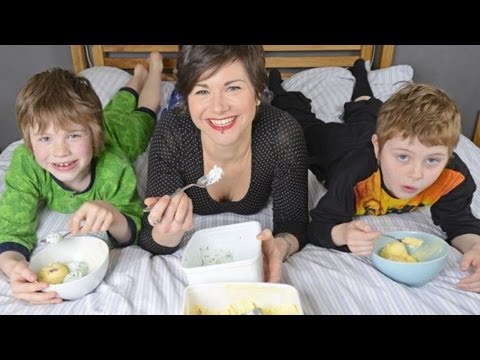 Mom Lets Her Kids Do ANYTHING -- Worst Mom In The World?