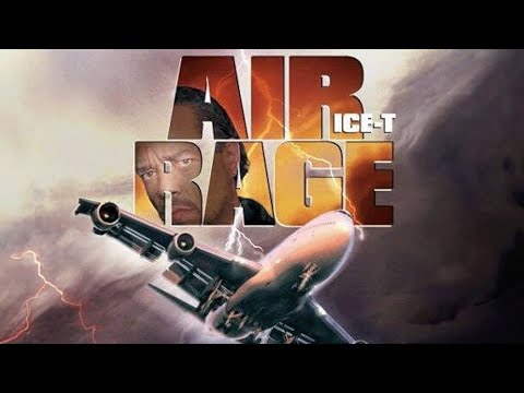 Air Rage | Película Completa en Español | Ice-T | Cyril O'Reilly | Kim Oja | Steve Hytner