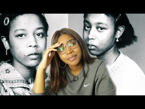 2 SOEURS 1 MALÉDICTION... | L'HISTOIRE DES JUMELLES SILENCIEUSES