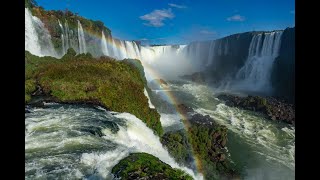 Buenos Aires and Beyond