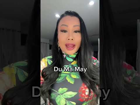 Du Ma May