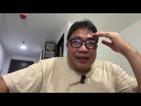 DI PA MAKA MOVE ON NA PEYK NEWS LANG LAHAT! PAGKONEKTA NG SABUNGERO SA WOD MAHINA EBIDENSYA SA ICC!