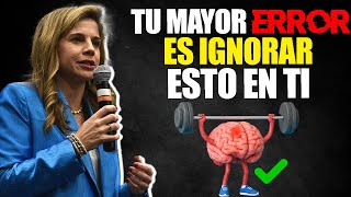 ¡Te Enseñaré hoy 5 maneras para alcanzar tu mejor estado MENTAL! [Dra Marian Rojas]