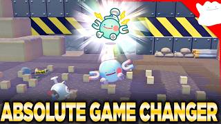 This Ability is an Absolute Game Changer! - Pokopia #13