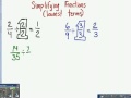 Simplifying Fractions Made Easy
