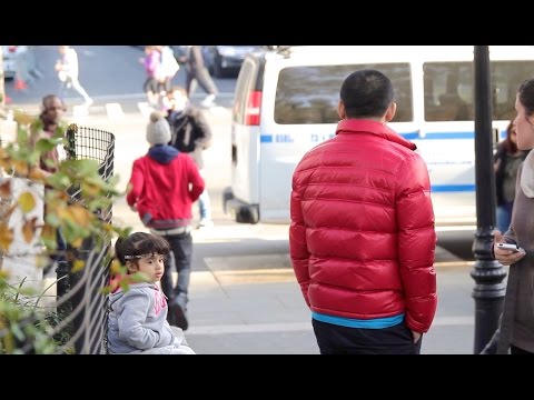 WATCH MY BABY PRANK