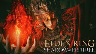 Shadow Of The Erdtree | Part 11 | Shadow Keep | 100% Walkthrough - No Commentary