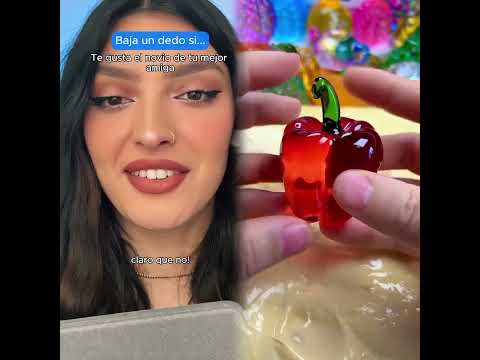 #pov: Para controlar la sobrepoblación tienes que jugar a “baja un dedo si…”.