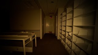 Dangerous Exploration St. Vincent hospital Caught by Security