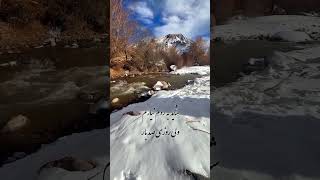 تویی...✨❤️