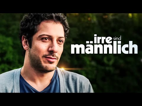 Irre sind männlich 🤪 (KOMÖDIE mit FAHRI YARDIM, Liebes Drama Filme, romantische Komödie Deutsch)