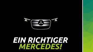 Mercedes GLC: Raumwunder mit 2,4 Tonnen Anhängelast